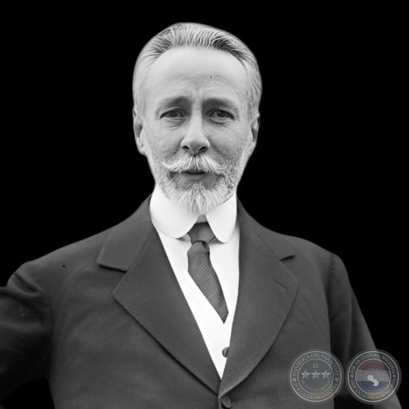 MANUEL GONDRA (+)